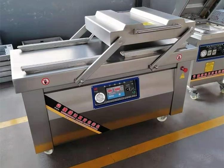 真空包裝機辦理質(zhì)檢報告