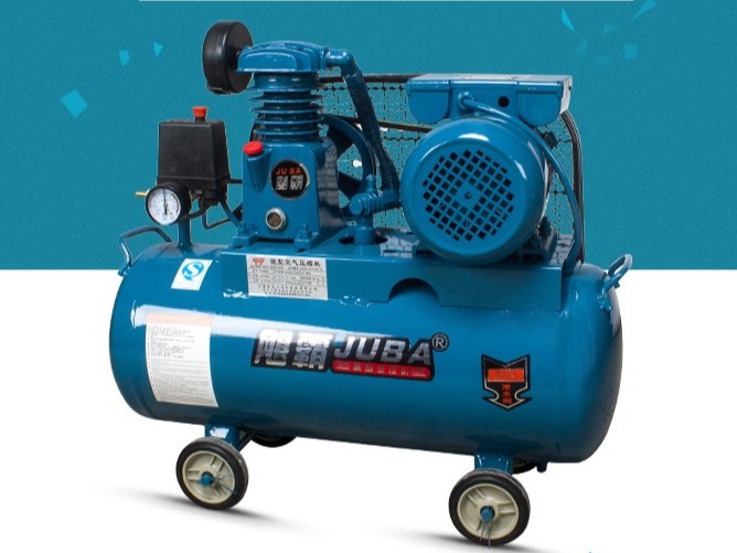 空氣壓縮機(jī)申請(qǐng)CE認(rèn)證的流程