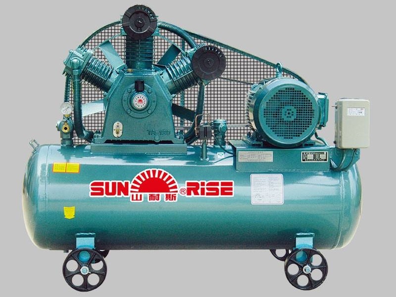 空壓機(jī)防爆認(rèn)證辦理流程
