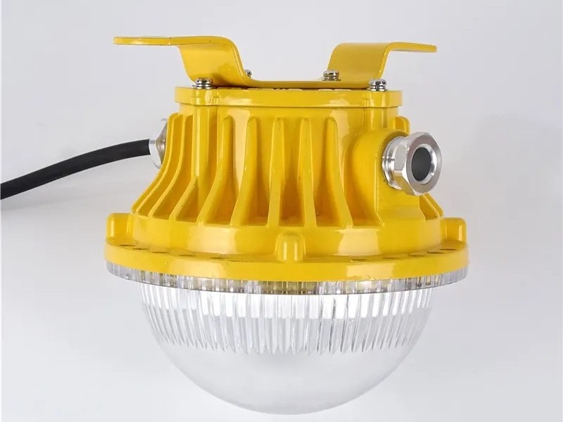 防爆燈辦理3C認證需要什么資料？