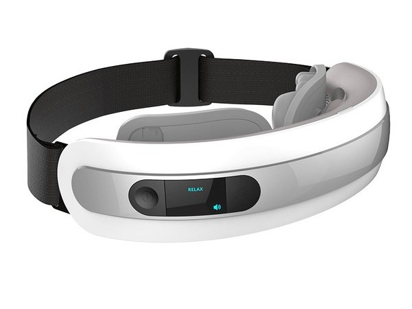 眼部按摩儀辦理CE認(rèn)證