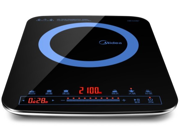 電磁爐出口歐盟辦理CE認證