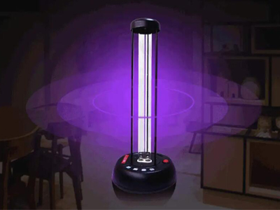 紫外線燈檢測(cè)報(bào)告辦理流程