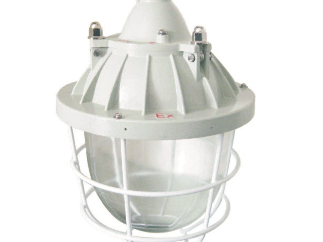 防爆燈辦理ATEX防爆認證的流程