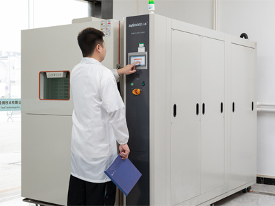 冷熱沖擊試驗(yàn)\高低溫沖擊測(cè)試