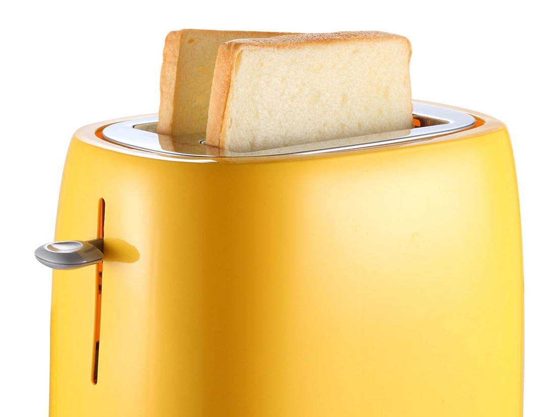 烤面包機(jī)的3C認(rèn)證辦理