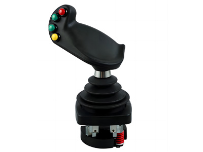 如何辦理電控手柄CE認證