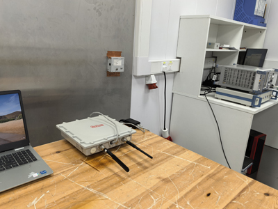 如何辦理無(wú)線網(wǎng)橋CE認(rèn)證