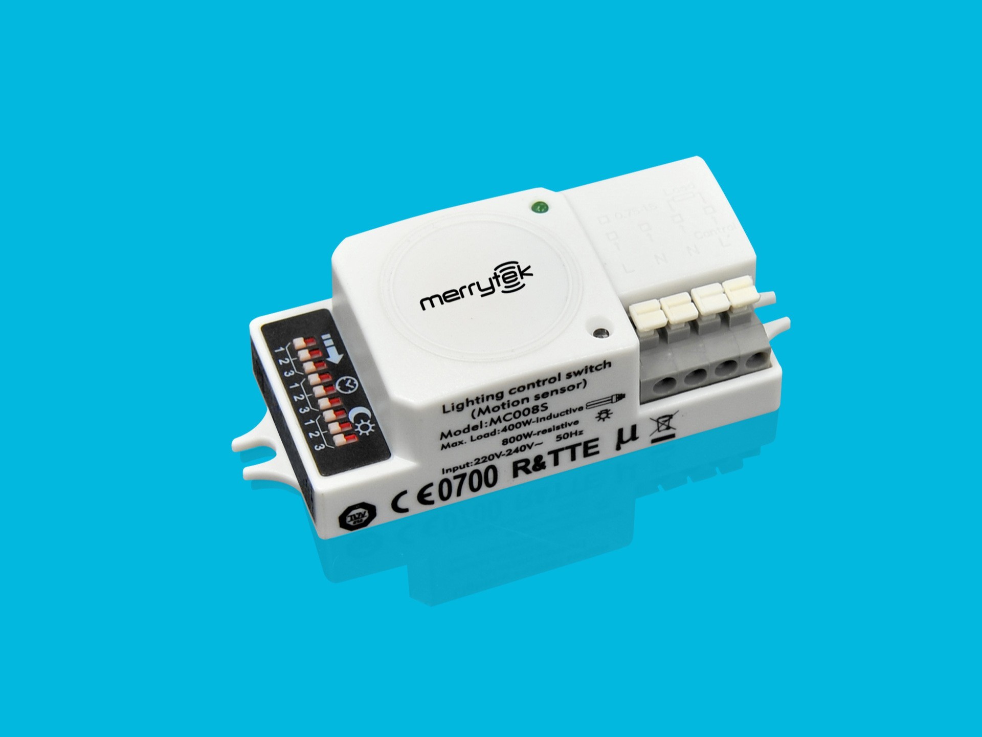 燈具控制器CE認(rèn)證要求