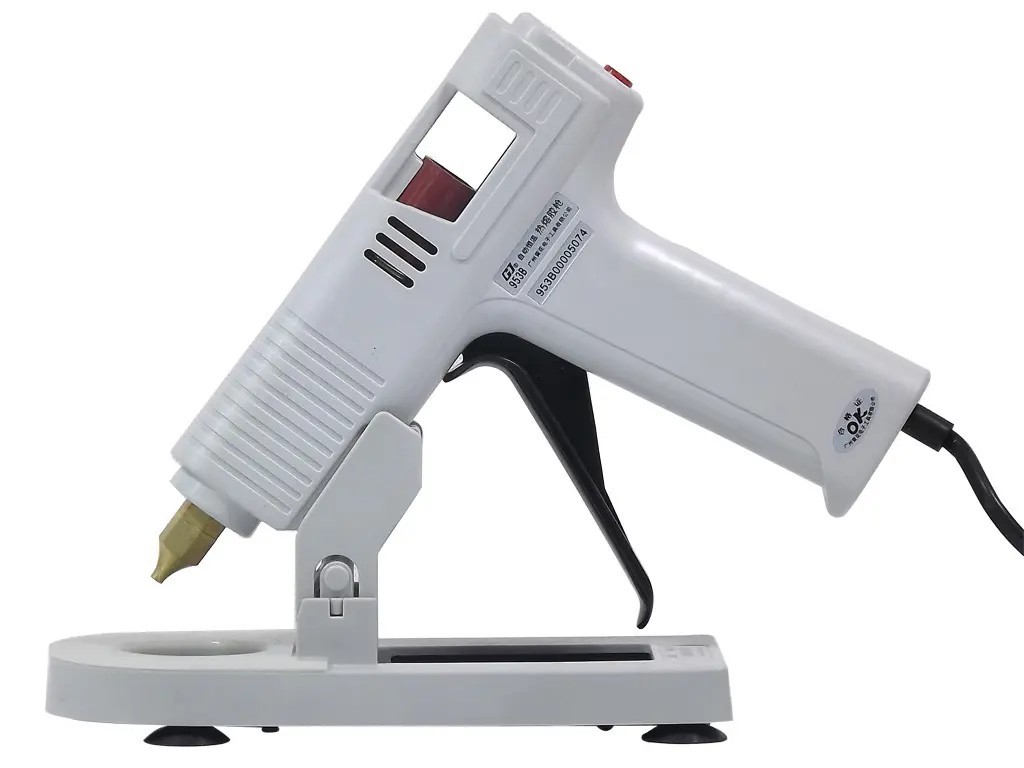 熱熔膠槍辦理亞馬遜UL認(rèn)證要多久？