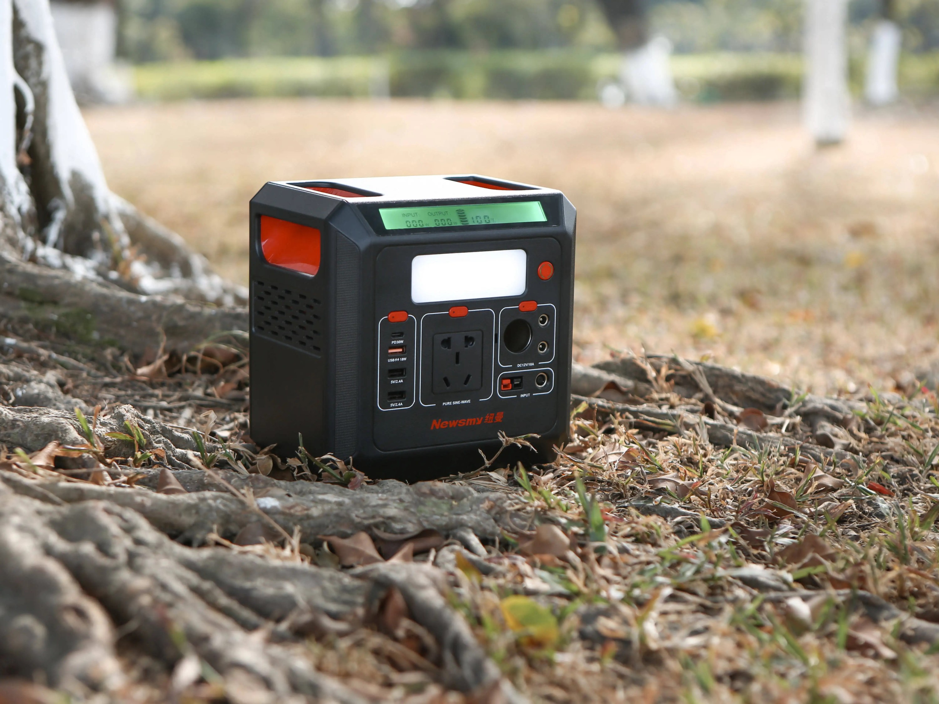 戶外電源箱質(zhì)檢報告要多少錢？