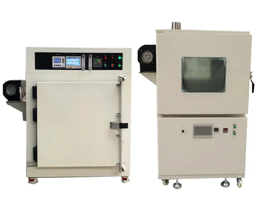 辦理真空恒溫干燥箱防爆合格證的機構(gòu)？