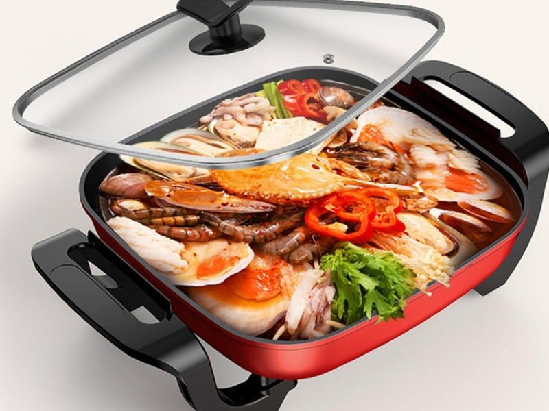 電火鍋辦理防爆認證的流程？