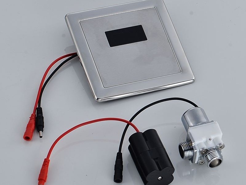 感應(yīng)器做質(zhì)檢報告多少錢？