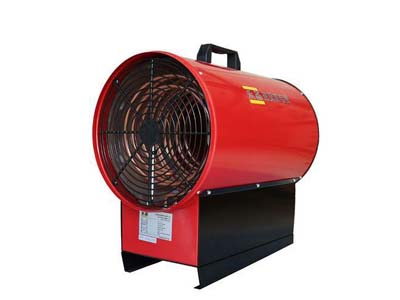 辦理電熱風(fēng)機防爆合格證流程