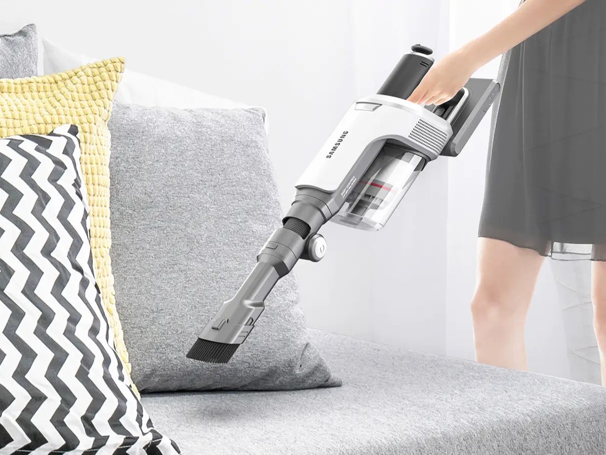 真空吸塵器申請3C認(rèn)證要準(zhǔn)備什么資料？