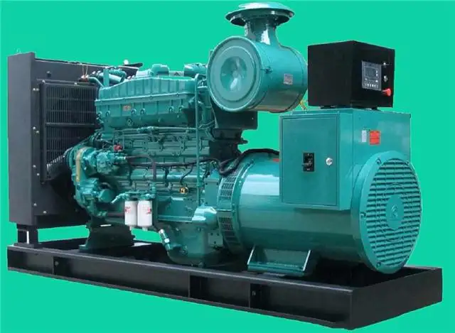 廣東辦理發(fā)電機(jī)防爆合格證的機(jī)構(gòu)