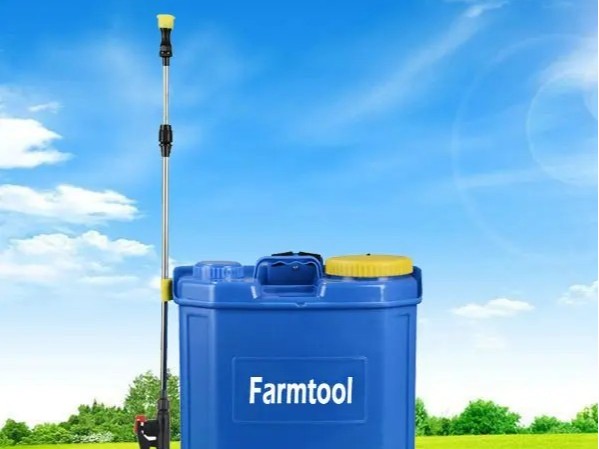 電動農(nóng)藥噴霧機需要辦理RoHS認證嗎？