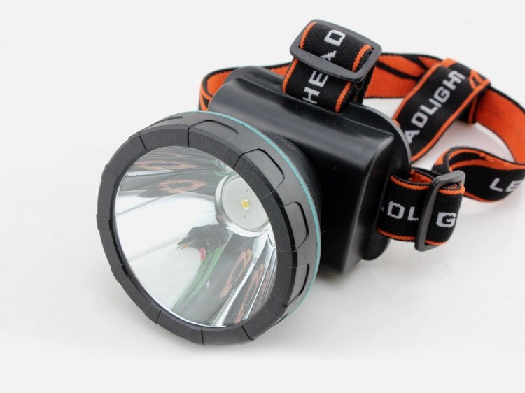 防爆頭燈辦理防爆認(rèn)證的流程