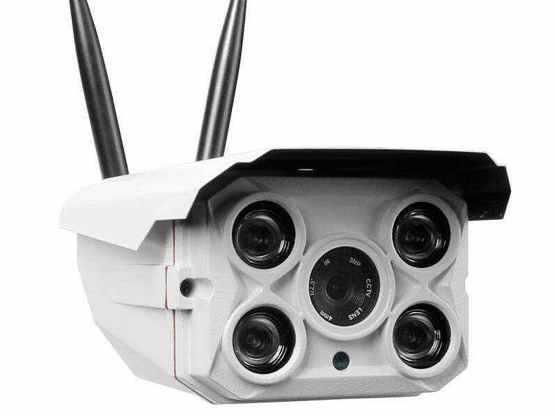 無線監(jiān)控辦理防爆認證需要準備什么？