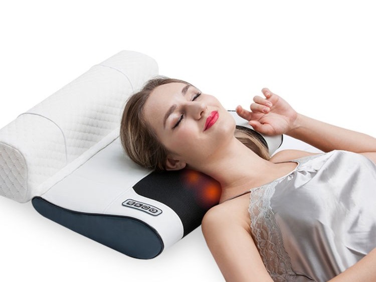 按摩枕的3C認證辦理流程是什么？