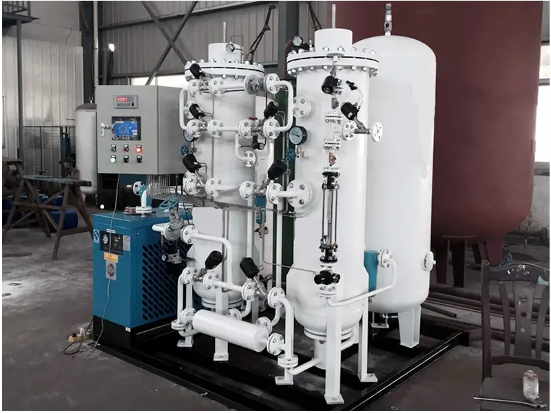 廣東制氮機(jī)ATEX防爆認(rèn)證辦理機(jī)構(gòu)