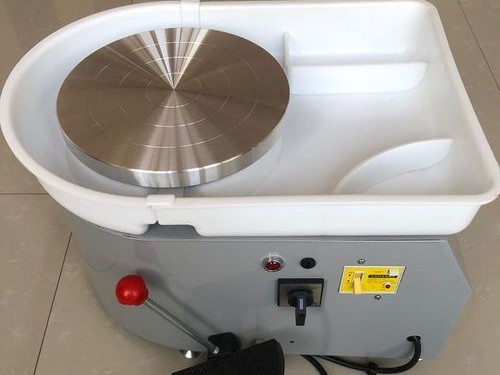 陶藝?yán)邫C出口歐盟CE認(rèn)證辦理流程？