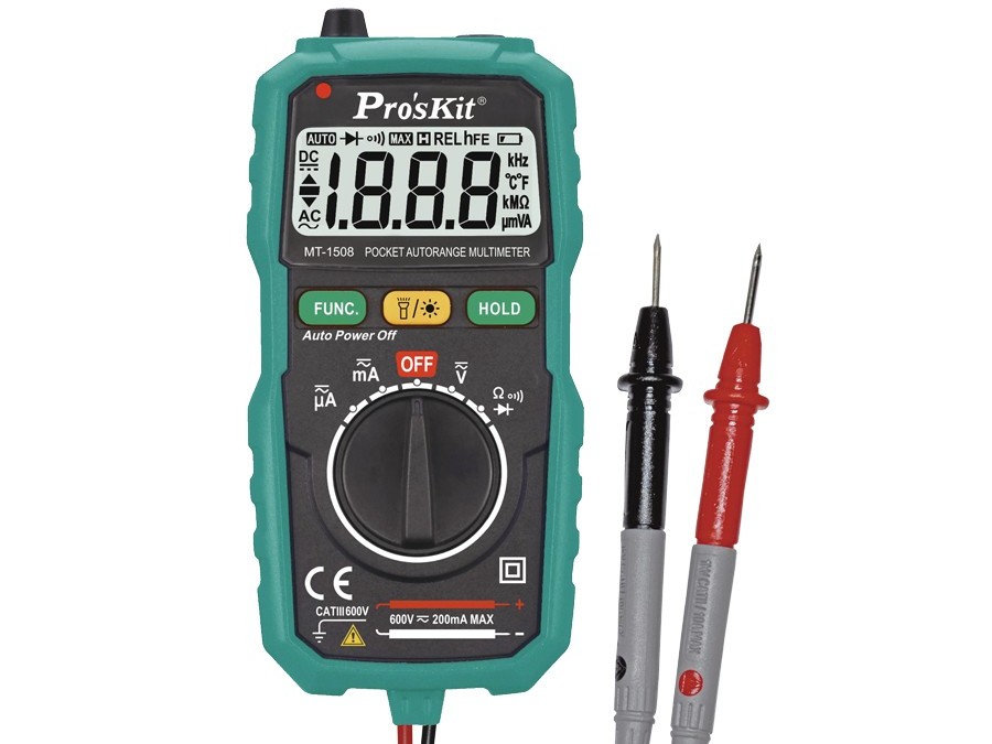 萬用表在哪里做檢測報告？