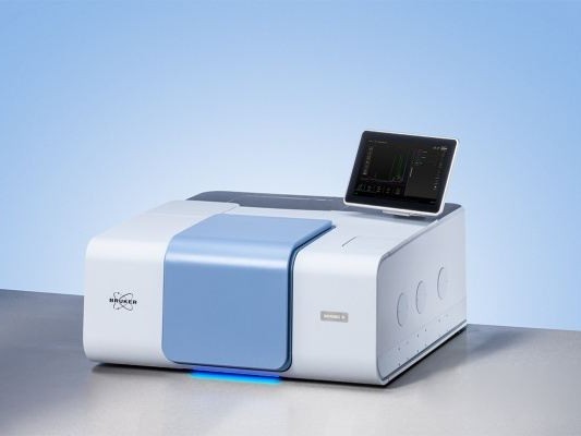 光譜儀辦理防爆測試報告