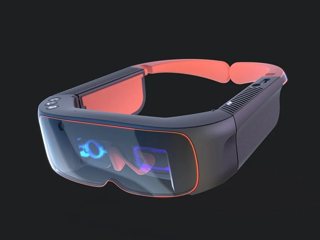 AR眼鏡防爆合格證辦理流程