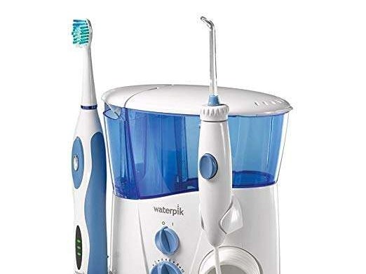 沖牙器辦理UL認(rèn)證多少錢(qián)？