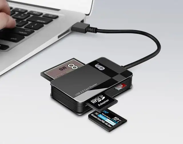 讀卡器辦理防爆合格證多少錢？