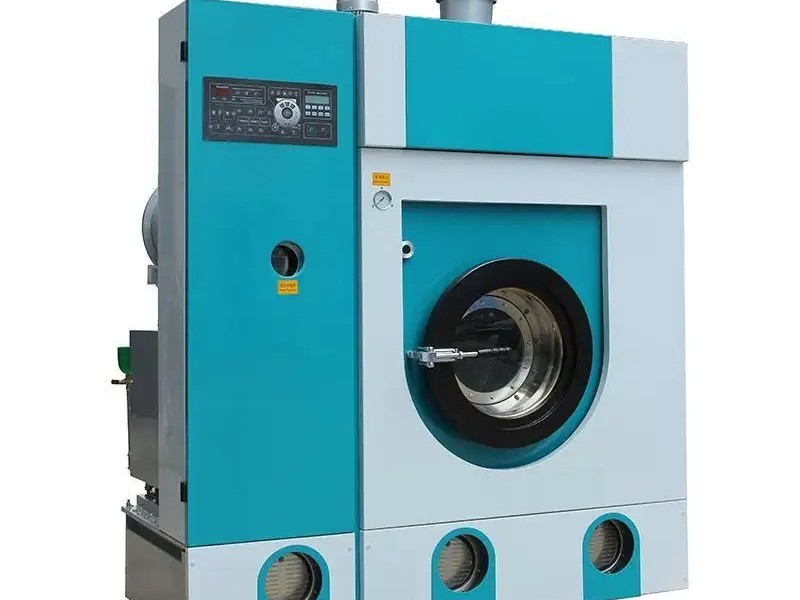 干洗機(jī)設(shè)備防爆合格證辦理流程？