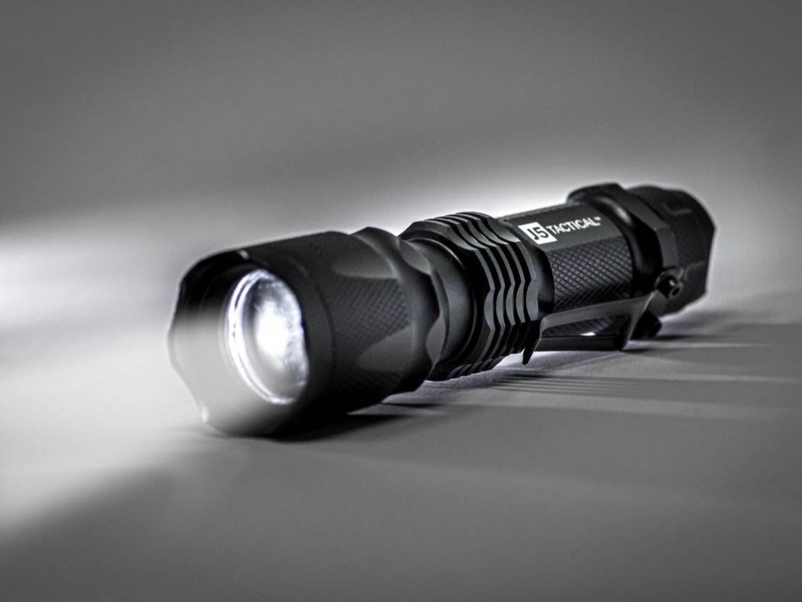 手電筒UL測試報告辦理流程？