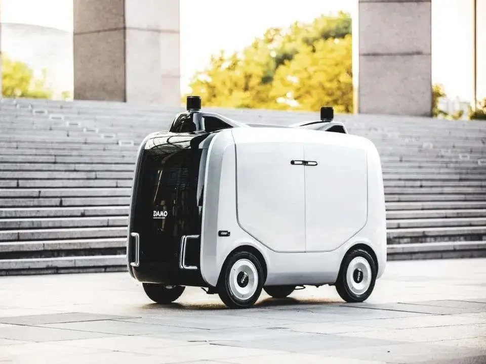 配送機(jī)器人辦理ATEX防爆合格證要多少錢？