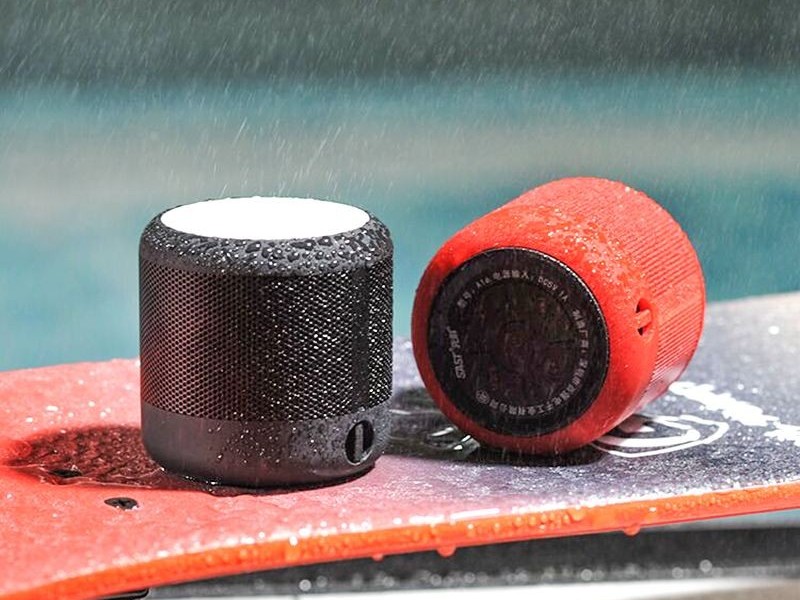 藍牙音箱防爆認證怎么辦理？