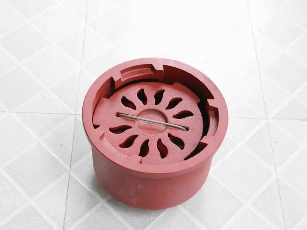 防爆地漏申請防爆合格證機(jī)構(gòu)