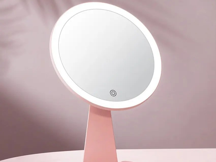 LED化妝鏡做抖音質(zhì)檢報(bào)告的流程？